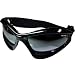 Polarlens PG2 goggles / Snowboard Goggles / Winter Sport Goggles with FLASH MIRROR + microfiber cleaning cloth pouch