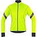 Gore Bike Wear Men's Power 2.0 Soft Shell Jacket