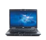 Acer Extensa 5620Z-3A1G16_VHP 15,4 Zoll WXGA Notebook (Intel Core Duo T2370 1.73GHz, 1GB RAM, 160GB HDD, Intel GMA X3100, DVD+/-RW DL, Vista Home Premium) - 