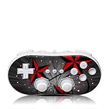 Chaos Design Nintendo Wii Classic Controller Protector Skin Decal Sticker