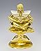 Bandai Japan Saint Seiya Virgo Shaka Saint Cloth Myth EX Action Figure