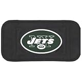 ProMark CSY-8162066521 New York Jets NFL 12-Disc CD Visor