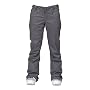 Roxy Damen Snowboard Hose Progression, cavern grey&hellip Roxy