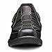Dr. Comfort Edward-X Men's Therapeutic Diabetic Extra Depth Shoe Leather-and-Mesh Velcro