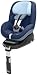 Produkt-Bild: Maxi-Cosi 63405291 Pearl Kinderautositz Gruppe 1 (9-18 kg), ab 9 Monate bis ca. 3.5 Jahre, FamilyFix Konzept, dress blue