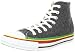 [コンバース] CONVERSE CONVERSE ALL STAR RASTA-CAP HI  AS R-CAP HI 1C713 (チャコール/8)