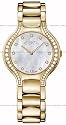Ebel Beluga Ladies Watch 8256N28/991050