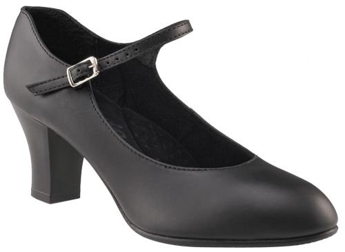 Sponsored Ad - Womens Student FootlightDance Shoe