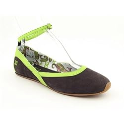 DC Women's Emily Sneaker
