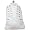 Skechers Women's D'Lite - Dazzles Lace-Up Fashion Sneaker