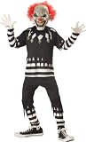 Psycho Clown 8-10