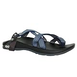 Chaco Men's Zong EcoTread Sandals BlueSteel