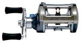 Quantum Cabo Saltwater Baitcast Reel
