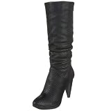 Carlos by Carlos Santana Women's Infatuatuon Tall Boot