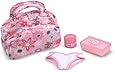 Melissa & Doug Doll Diaper Changing Set