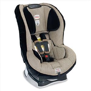 Britax Boulevard 70 CS Convertible Car Seat  $224.99