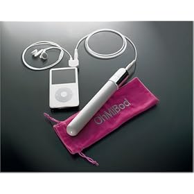 OhMiBod - iPod compatible Vibrator