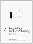 Post-Artifact Books and Publishing