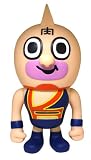 ジャンボマッスルソフビ キン肉マン KNシャツ Blue Ver.イメージ