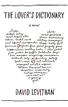 The Lover's Dictionary