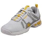 Wilson Ladies Tour Spin Tennis Shoe by Wilson