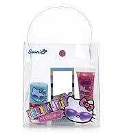 Hello Kitty London Lip & Nail Trio Gift Set