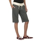 Converse® One Star® Madden Shorts - Quartz Gray