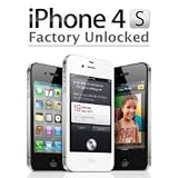Apple iPhone 4s:Apple iPhone 4S - 32GB (White, Factory Unlocked - Works on Any GSM Worldwide!)
