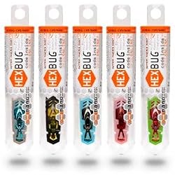 HEXBUG NANO NEWTON REFRACTION SERIES