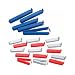 Kitchen Craft Bag Clips, Mixed Bag of 20