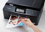 BROTHER A4���󥯥����å�ʣ�絡 MyMio DCP-J925N
