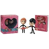 ILoveLucy:Lucy&Ricky(MegaMiniKits)