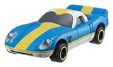 トミカ ディズニーモータース DM-02 スピードウェイスター ドナルドダック