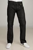 G-Star Army Radar Straight Crushed Black Jeans