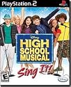 High School Musical: Sing it