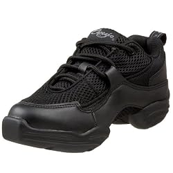 Capezio Women's Fierce Dansneaker Dance Sneaker