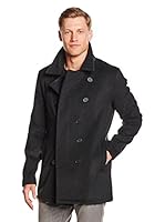 LTB Jeans Chaqueta Lana Soganab (Negro)