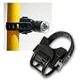Universal Lenkerhalterung f�r LED-Taschenlampen von Pearl
