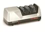 Chef's Choice M120 Diamond Hone Knife Sharpener, Brushed Metal