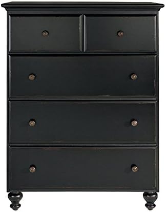 Renovations by Thomasville 4-Drawer Westmont Chest