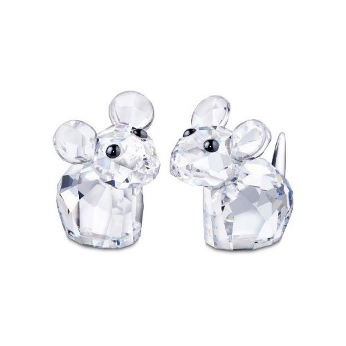 Swarovski Lovlots Joe & Harry
