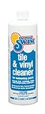 In The Swim Pool Tile and Vinyl Cleaner 1 qt.