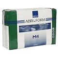 Abena Abri-Form Medium x-plus - Gr. M - Inkontinenz-Slip - 14 St�ck