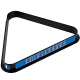 NBA Dallas Mavericks Billiard Ball Rack