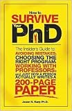 How to Survive Your Sourcebooks Inc.