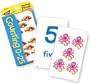 Counting 0-25 Pocket Flashcards