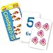 Counting 0-25 Pocket Flashcards