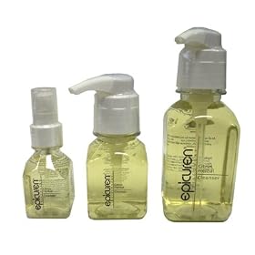 Epicuren Citrus Herbal Cleanser (select option/size)