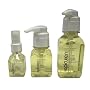 Epicuren Citrus Herbal Cleanser (select option/size)
