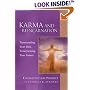Karma and Reincarnation: Transcending Your Past, Transforming Your Future (Pocket Guides to Practical Spirituality Series) (Pocket Guides to Practical Spirituality Series)